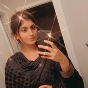 Meet your Posher, Sidhuu